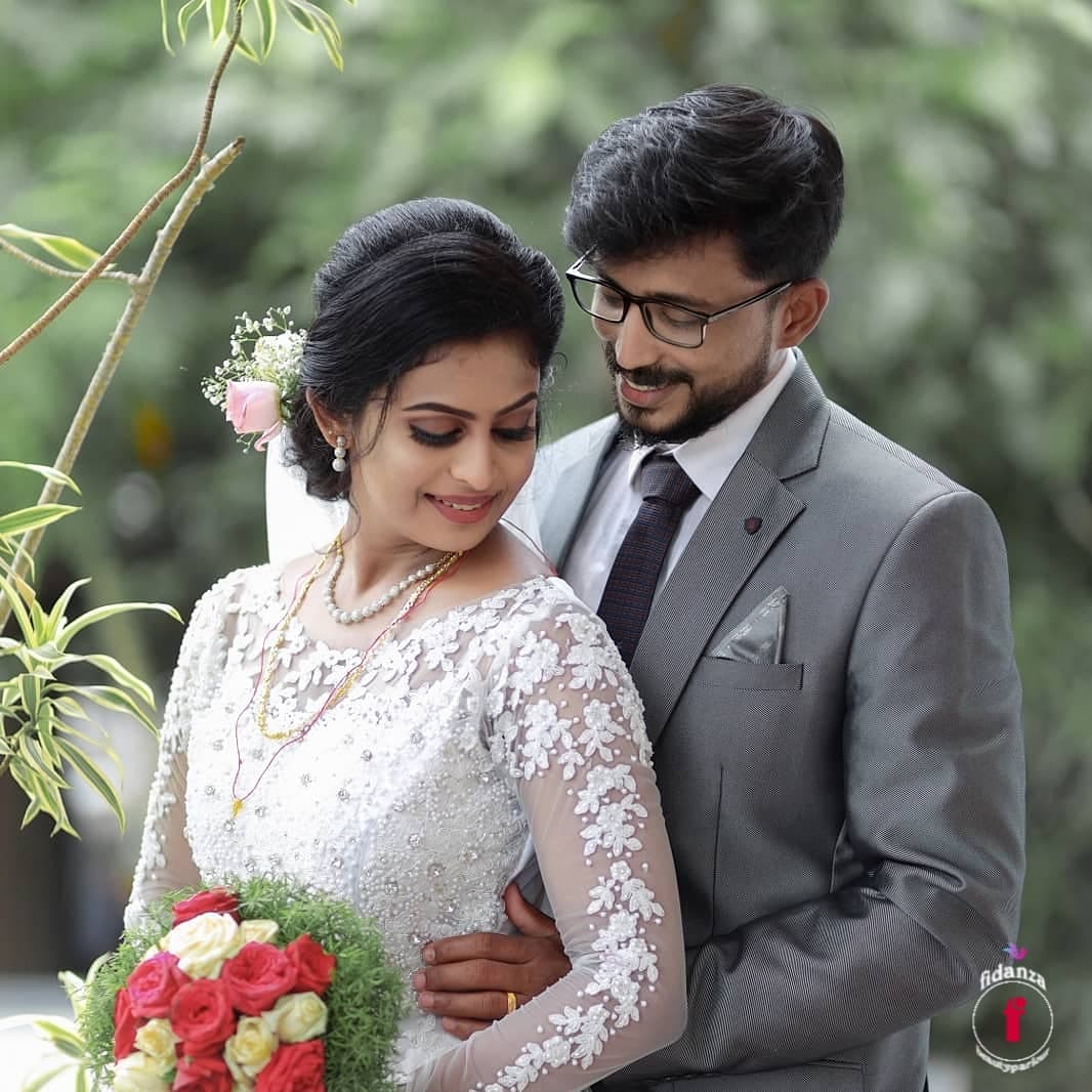 FIDANZA BRIDAL MAKE UP STUDIO OLAVAKKODE